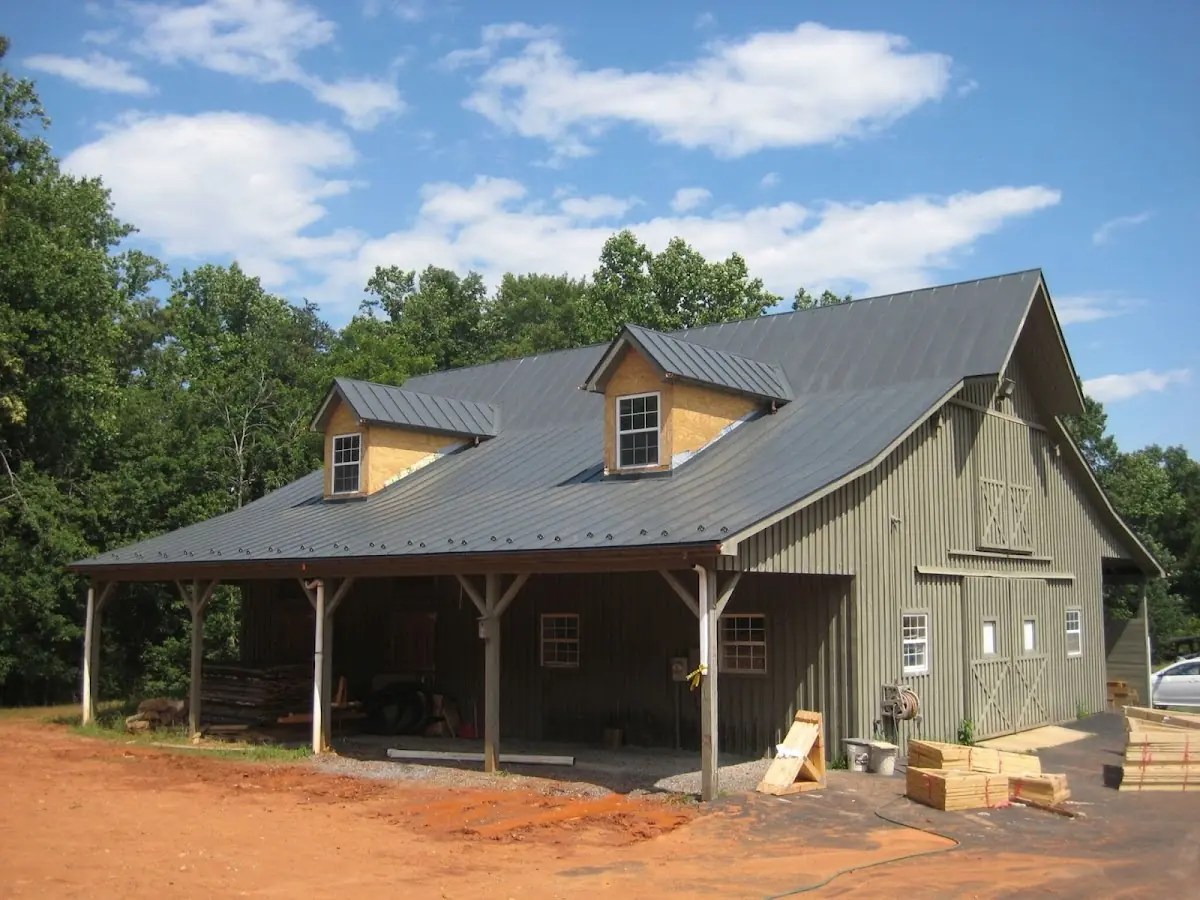 Expert Roof Repair workmanship in Santa Maria